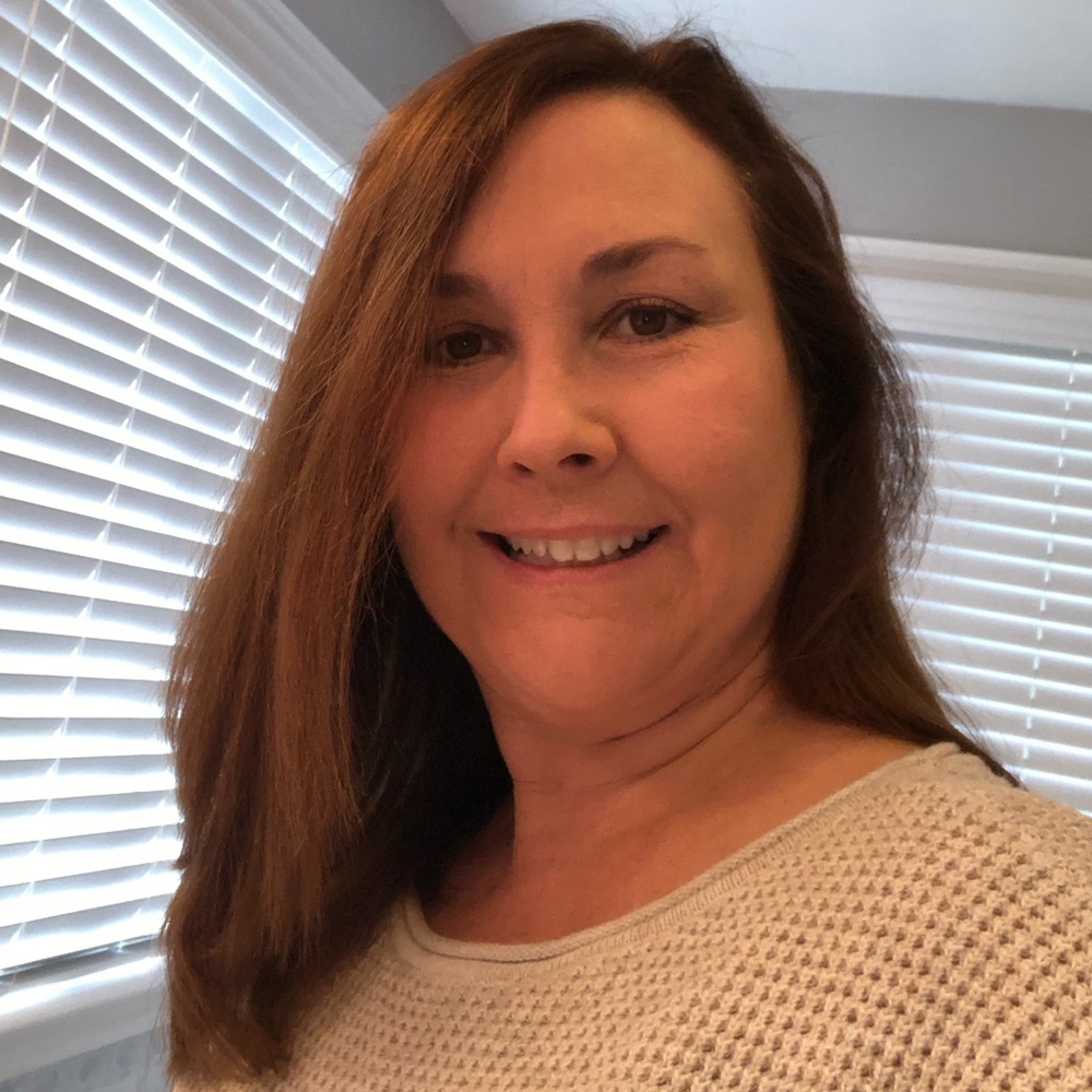 Meet your Posher, Kathryn